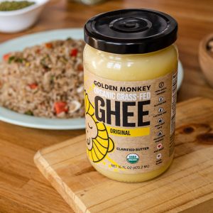 A2 Desi Cow Ghee