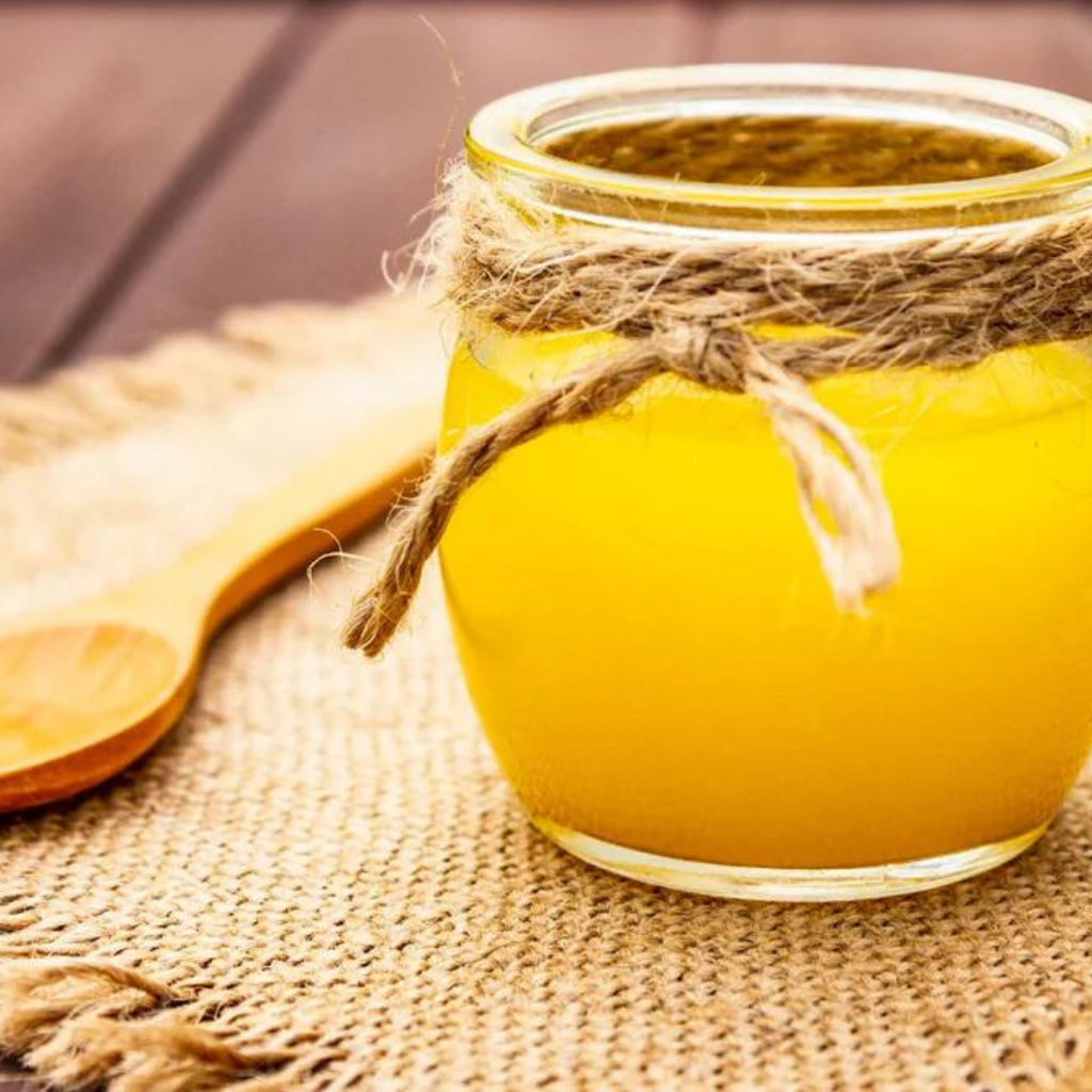 Premium Pure Ghee